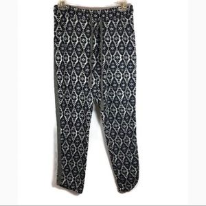 Anthropologie l Saturday Sunday PJ